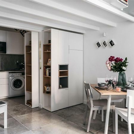 Cosy Place - Loftaffair Kraków Eksteriør billede