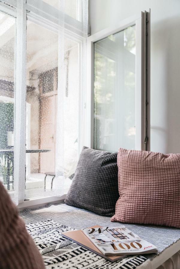 Cosy Place - Loftaffair Kraków Eksteriør billede