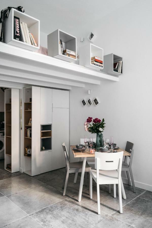 Cosy Place - Loftaffair Kraków Eksteriør billede
