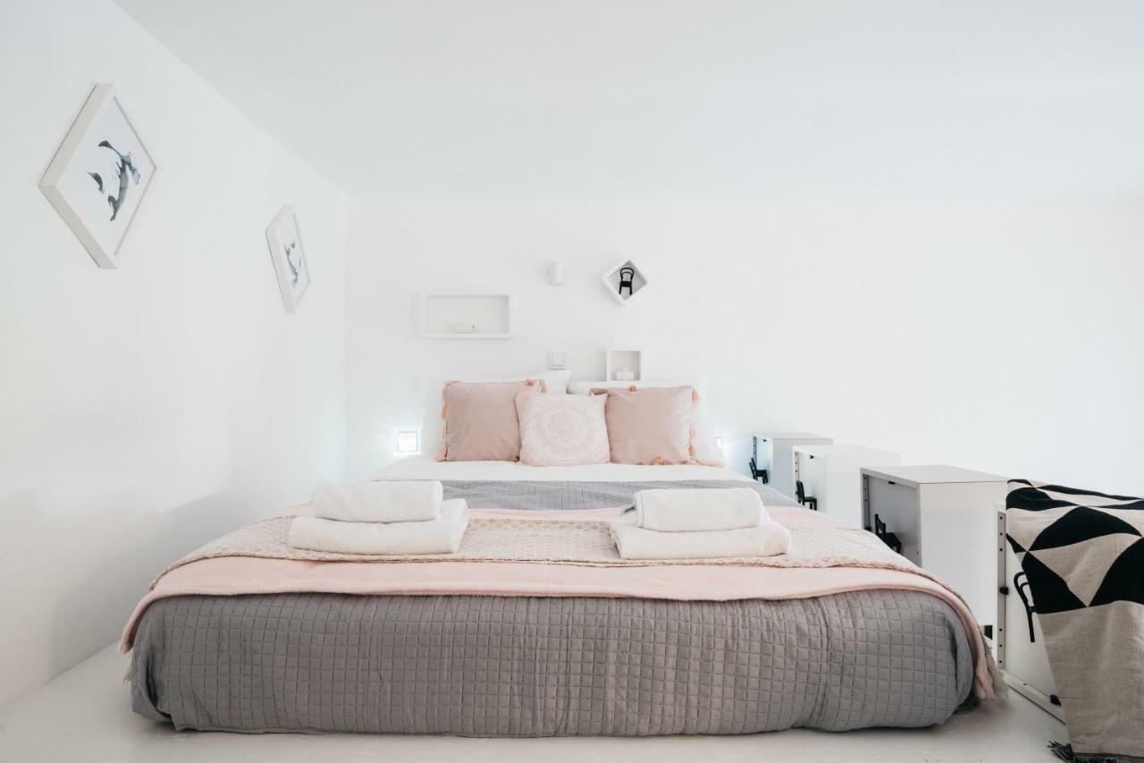 Cosy Place - Loftaffair Kraków Eksteriør billede