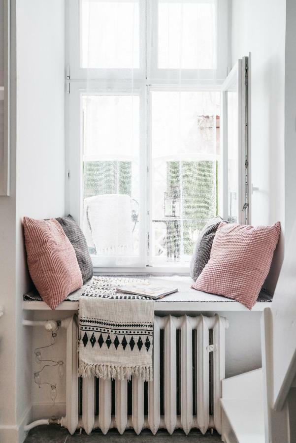 Cosy Place - Loftaffair Kraków Eksteriør billede