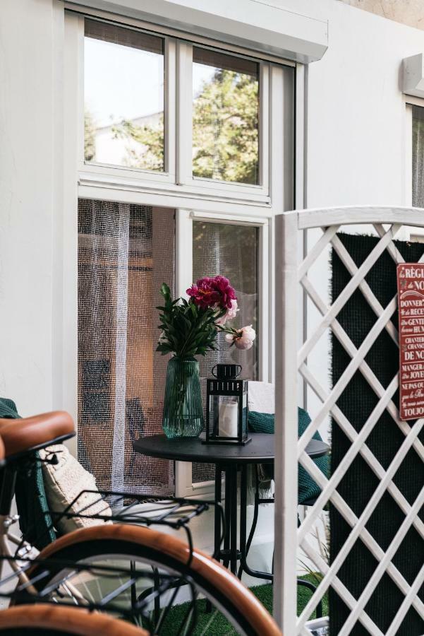 Cosy Place - Loftaffair Kraków Eksteriør billede