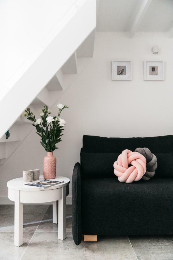 Cosy Place - Loftaffair Kraków Eksteriør billede
